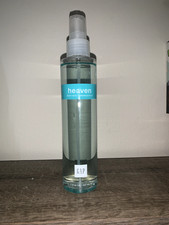 GAP  Heaven  Body Mist 7 fl oz pack of 4 