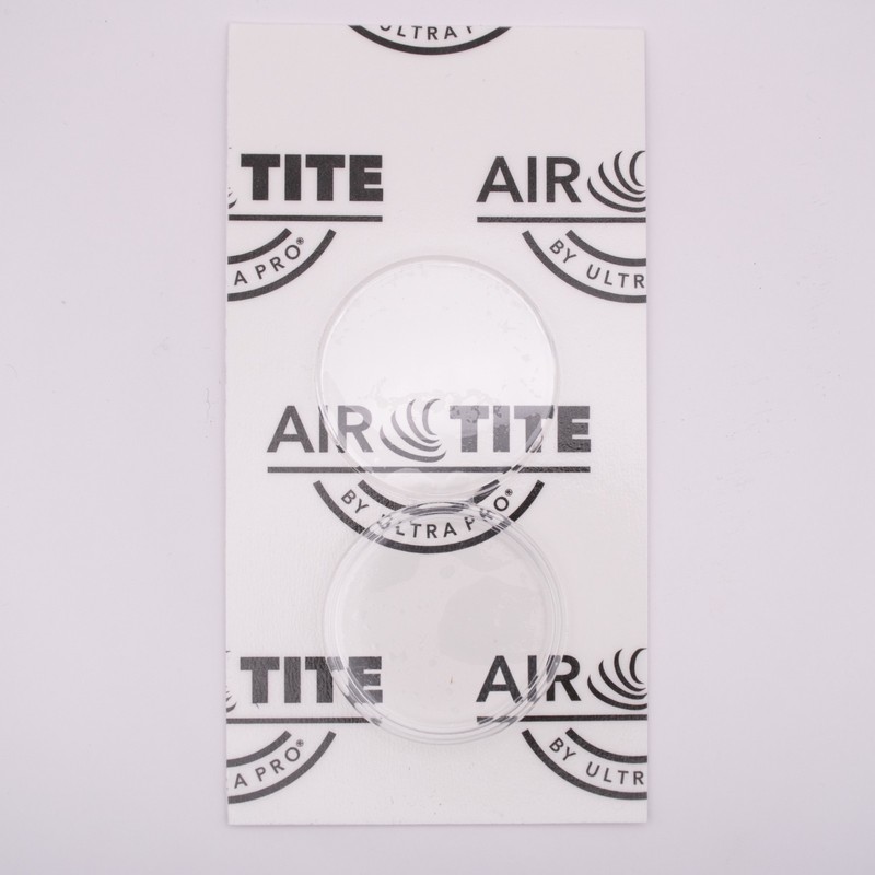 Air-Tite H38 Capsule for Large U. S. Dollars:  Morgan, Peace, Eisenhower, Trade