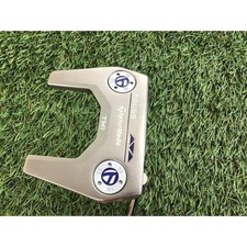 TaylorMade Putter TRUSS TM1 34inch steel