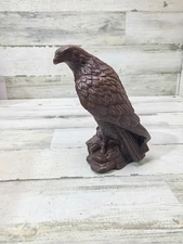 RED MILL MFG  Handcrafted USA  7.5" EAGLE