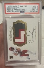 Top Cooper Kupp Rookie Cards to Collect 28