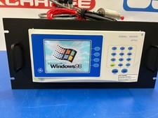 15743 General Eastern dew point analyzer hygrometer