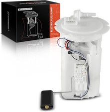 Electric Fuel Pump Module Assembly with Sending Unit Compatible with Sentra 2