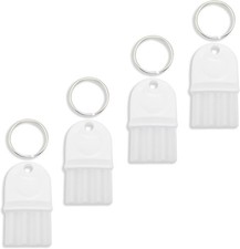 Paper Towel Dispenser Key - Toilet Paper Dispenser Waffle Key - Universal