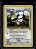 1999 Pokemon Wizards Black Star Promos Smeargle #32