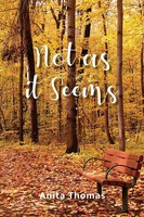 Anita Thomas | Not As It Seems | Taschenbuch | Englisch (2022)
