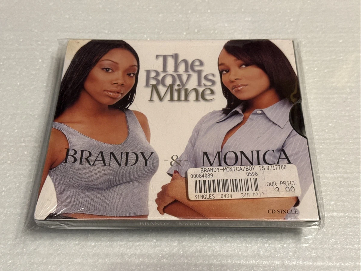 Monica Music CDs for sale | eBay