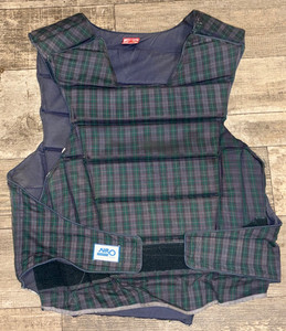 AIRO WEAR JUMP SAFETY VEST ADULT LARGE