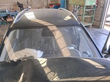 Pare-brise Mg ZS