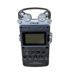 Sony Pcm D50 | eBay
