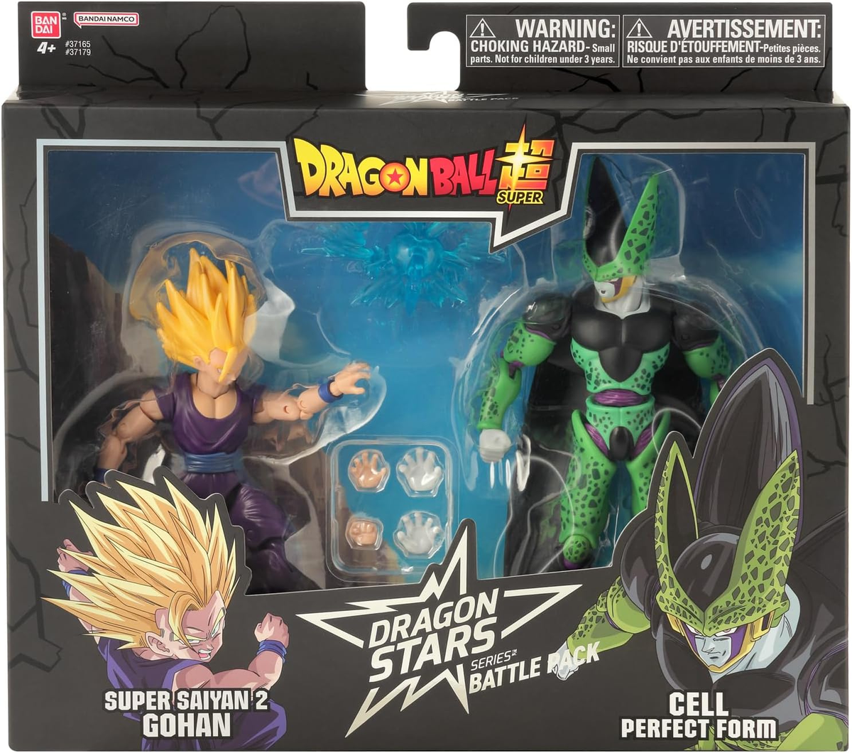 FIGURINE FREEZER DRAGON Ball Legend of manga rare figure hachette