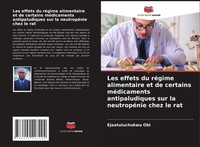 Ejeatuluchukwu Obi | Les Effets Du RéGime Alimentaire Et De Certains...