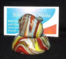 Andy Davis DAS Joker JUBILEE Round Glass Spinning Top Set 1B NEW