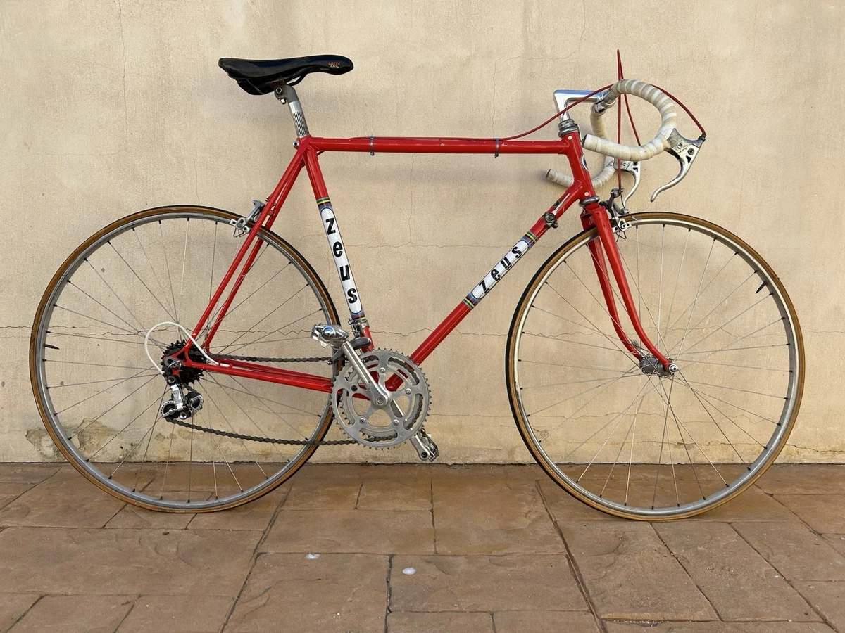 Porte boyaux Zeus ♂️ pour vélo vintage - Équipements vélos Porte boyaux Zeus ♂️ pour vélo vintage - Équipements vélos