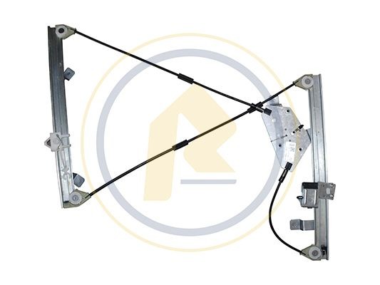 Fensterheber Vorne Links Ac Rolcar 017985 FÜR Opel Fenstermechanismus-image