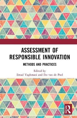 Assessment of Responsible Innovation - 9780367279752
