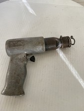 Rodac Pneumatic Air Chisel Hammer Model 270B Great Working Condition Made In USA