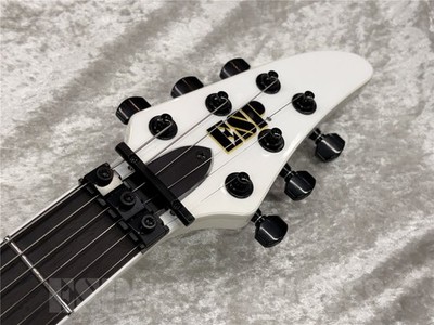 ESP HORIZON-III Pearl White Gold | eBay