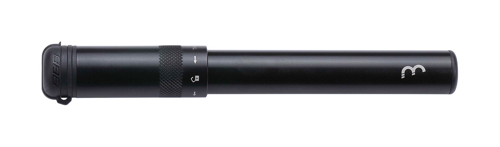 - BBB Cycling BMP-49 EasyRoad Presta Schrader D 5890₽