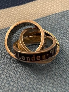 Vivienne Westwood Marybelle Ring | eBay
