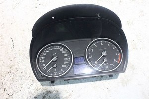 Tachometer Kombiinstrument 14369510 BMW 3 COUPE (E92) 330XI