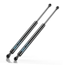 20 inch 200 lb Heavy Duty Gas Struts for RV Bed, 2 Pcs  Firm Hold 20inch/200lb