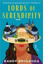 Lords of Serendipity (Hardback or Cased Book)