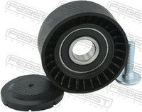 Febest 0287-J10E Spannrolle, Keilrippenriemen FüR Renault