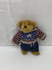 Boyd  s Bears Plush Bear