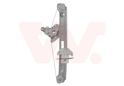 VAN Wezel Fensterheber 1858268 FüR Ford-image