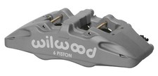 Wilwood Brakes 120-13429 Dynapro Brake Caliper