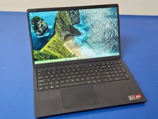 DELL 15 DC15255 G8MK9, AMD Ryzen 7 7730U, 2.00 GHz, 16 GB RAM 512 GB NVMe SSD