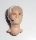 GI Joe Figure Part 2000 Big Ben V3        Head       C8.5 Very Good