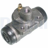 Delphi Radbremszylinder LW26506 FüR Ford Passend FüR Nissan