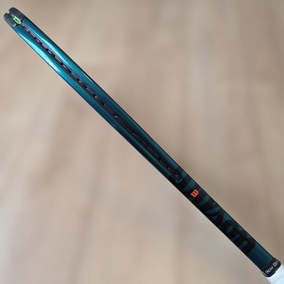 Wilson blade pro V9 18×20 G3 tennis racket | eBay