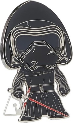 Star Wars - Kylo Ren 31  - Funko Pop! Pin