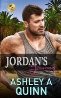 Ashley A Quinn | Jordan's Journey | Taschenbuch | Englisch (2024)