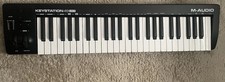 M Audio Keystation 49 MK3, 49 Tasten