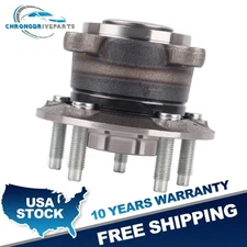 Rear L/R Wheel Hub Bearing Assembly For 2011-2012 Chevrolet Cruze L4 1.4L 1.8L