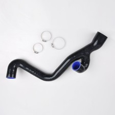 Silicone Turbo Charge Outlet Pipe For BMW E90 E92/E93 335i/335xi N54 3.0 LHD