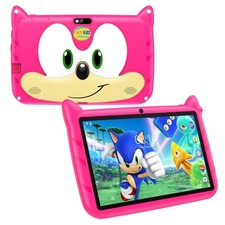 32GB, 7 inch Android Toy Tablet Lots of Free Content Pre-Installed, Kids Lear...