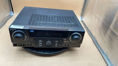 Aiwa AV-D57U Home Theater Stereo AV Receiver Audio System Component for Repair