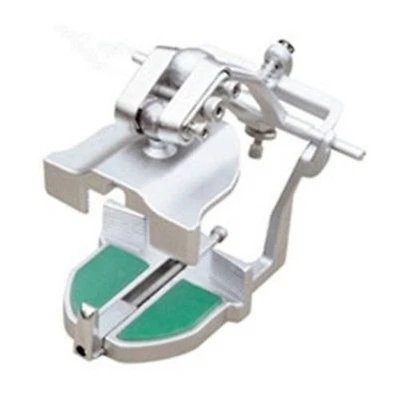 Einstellbarer Ohne Gips Artikulator Zahnartikulator Dentallabor Zahntechnik Neu! - Bild 1 von 4