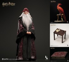 Pre-Sale INART AgA032P1 1/6 Albus Dumbledore Collectible Action Figure