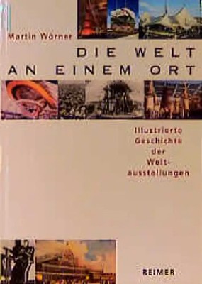 Die Welt an einem Ort
