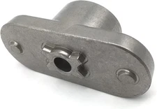 Lawn Mower Blade Adapter for Push Walk Behind Mowers