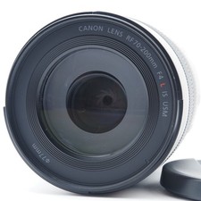 [ Near Mint ] Canon RF 70-200mm F4 L IS USM Lens Telephoto Zoom Full-Frame