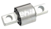 Stabilisatorlager Stabilager Buchse Stabilisator Febi Bilstein 49595 FüR Man Tga