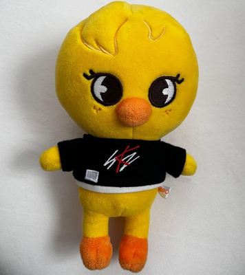 Stray Kids Skzoo Felix BbokAri Official Plush Doll Stuffed Toy No