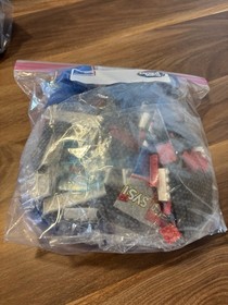 Lego Railway Express 4561 Passenger & Cargo 9V TRAIN System - New Sealed Bags